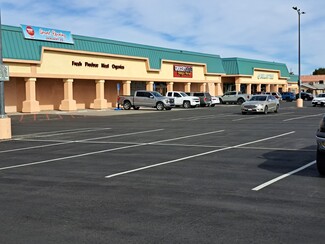 More details for 631-737 W Hobsonway Blvd, Blythe, CA - Office/Retail, Retail for Rent