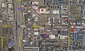 More details for 138-256 E 12300 S, Draper, UT - Retail for Rent