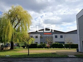 More details for Light Industrial for Sale