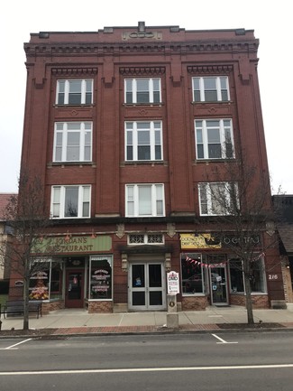 More details for 214-216 S Broad St, Grove City, PA - Flex for Rent