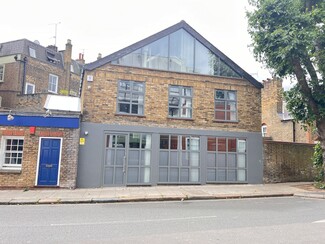 More details for 4A Fleet Rd, London - Office for Rent