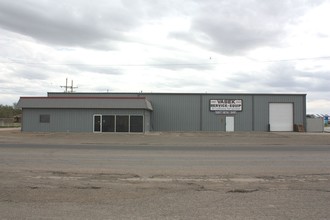 102 16th St, Hereford, TX for sale Building Photo- Image 1 of 1