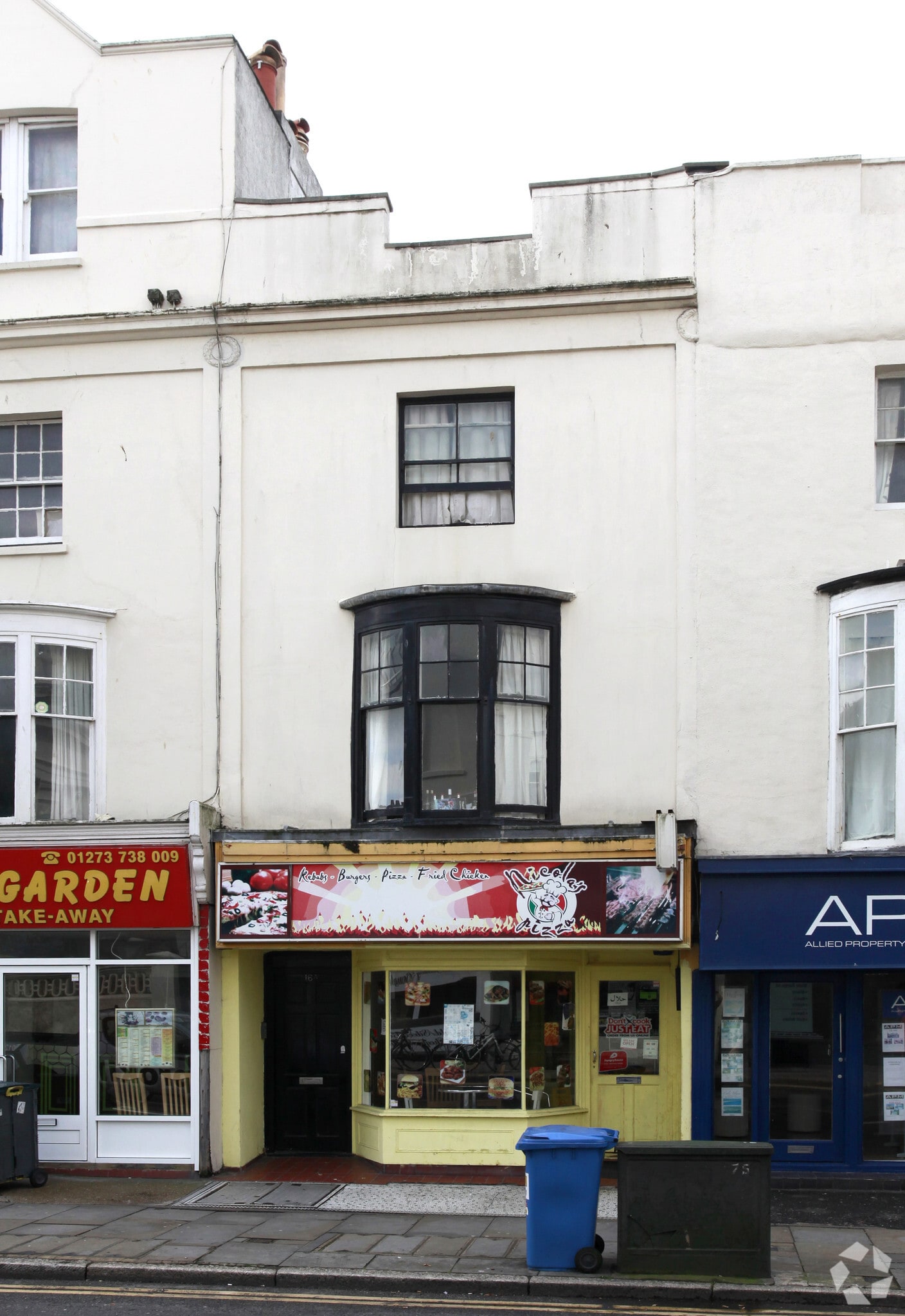 16 Western Rd, Hove for sale Primary Photo- Image 1 of 1