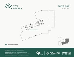 1 Ravinia Dr, Atlanta, GA to rent Floor Plan- Image 1 of 1