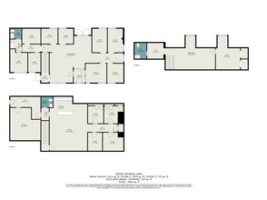 325 Emancipation Hwy, Fredericksburg, VA for rent Site Plan- Image 1 of 1