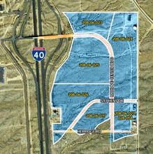 12585 Mohave Center Blvd, Yucca, AZ for sale Building Photo- Image 1 of 3