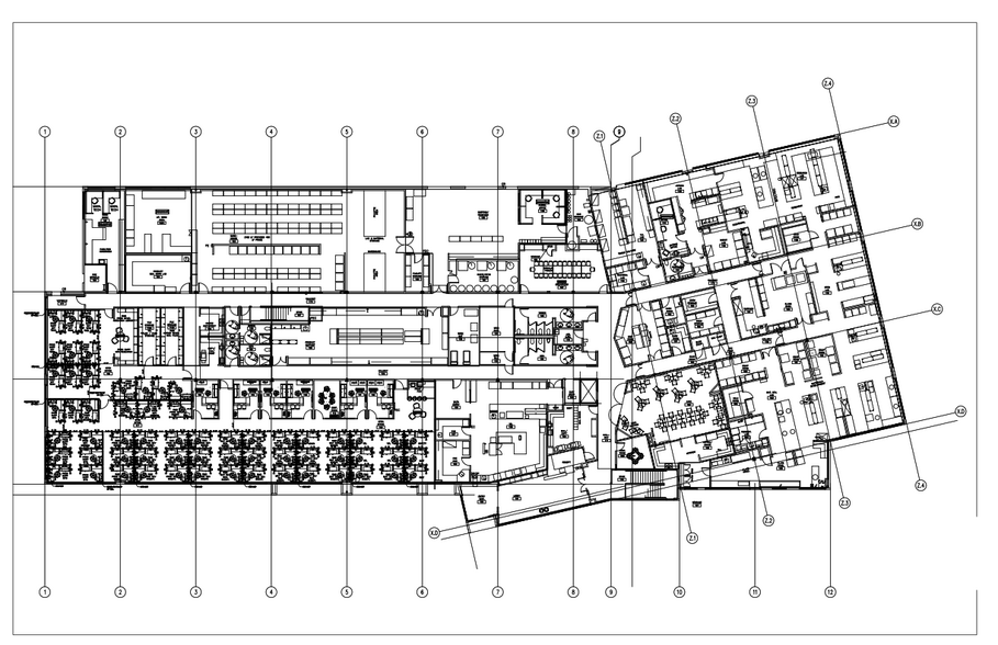 3760 Rocky Mountain Ave, Loveland, CO for rent - Floor Plan - Image 2 of 9