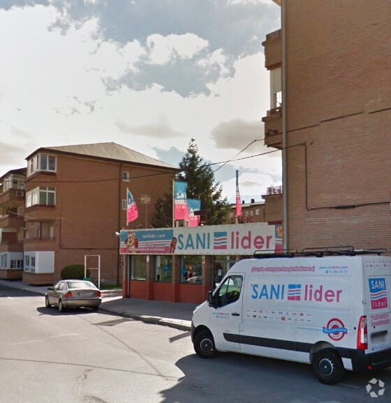 Build-to-Rent in El Boalo, Madrid for sale Interior Photo- Image 1 of 2
