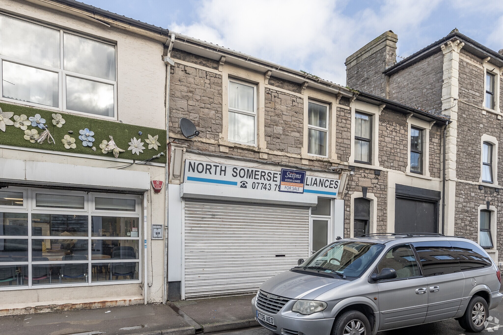 85 Meadow St, Weston Super Mare for sale Primary Photo- Image 1 of 4