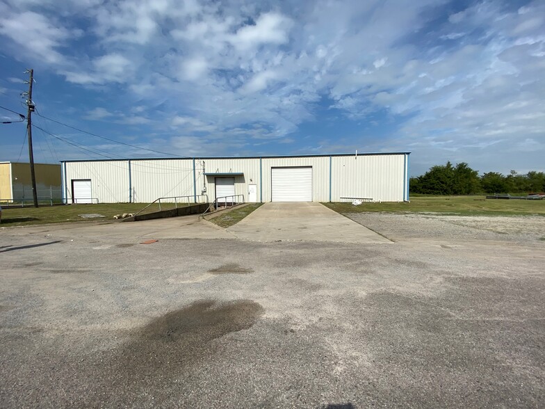 2717 Fallon Dr, Sherman, TX for sale - Building Photo - Image 1 of 1