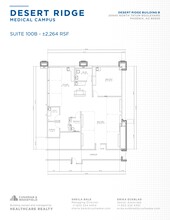 20940 N Tatum Blvd, Phoenix, AZ for rent Site Plan- Image 1 of 1