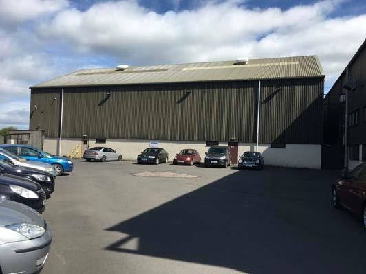 Stoney St, Madley for sale - Primary Photo - Image 1 of 1