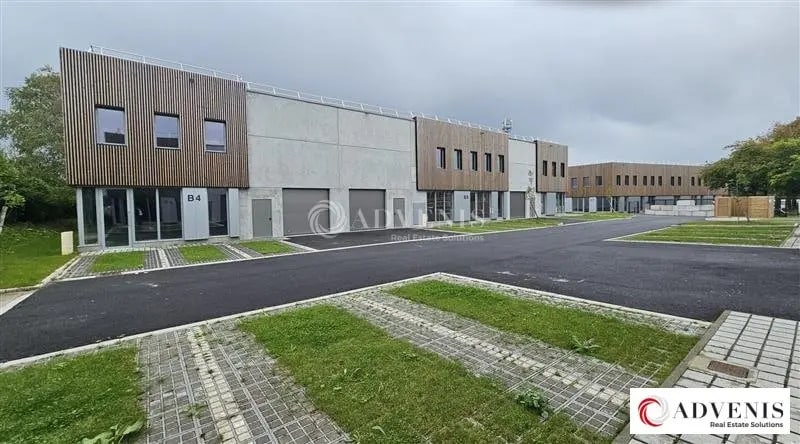 Location Local d'activités 510 m² à 2 143 m² - Photo 1