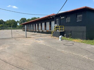 More details for 1333 N Market St, Shreveport, LA - Industrial for Rent