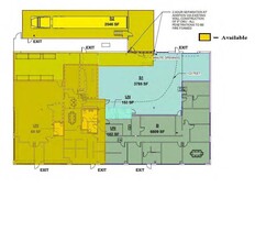 2914 Independence Dr, Fort Wayne, IN for rent Floor Plan- Image 1 of 1