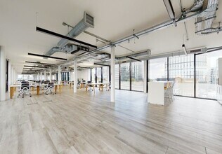 168-172 Old St, London to rent Interior Photo- Image 2 of 6