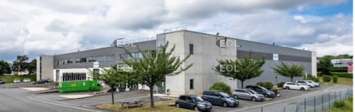 Industrial in Lieusaint to rent Building Photo- Image 1 of 12