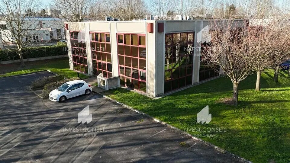 20 Rue Lavoisier, Pontoise for sale Building Photo- Image 1 of 8
