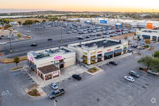 More details for 6826 NE Loop 1604 Fwy, San Antonio, TX - Retail for Rent