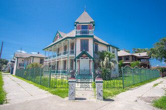 2901 Broadway St, Galveston, TX for sale Building Photo- Image 1 of 50