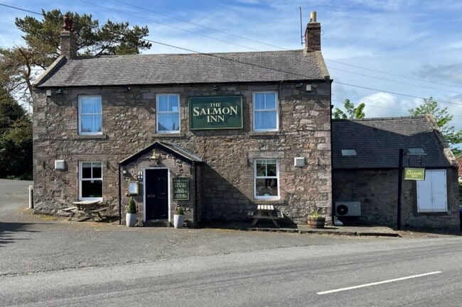 More details for Glenside Park, Berwick Upon Tweed - Retail for Sale