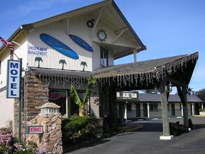 820 N Main St, Fort Bragg, CA for sale Building Photo- Image 1 of 1