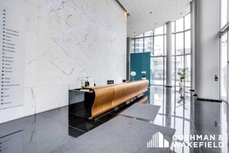 77 Esplanade Du Général De Gaulle, Puteaux to rent Interior Photo- Image 1 of 10