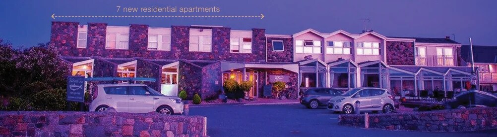 Perelle Bay, Guernsey for sale Building Photo- Image 1 of 6