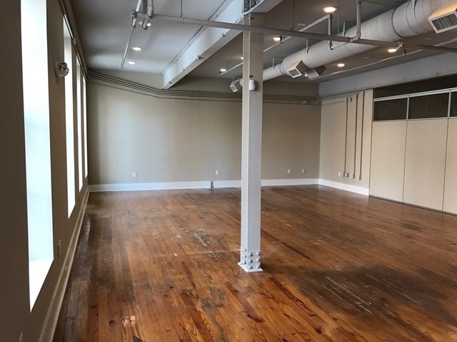 200-208 N Mangum St, Durham, NC for rent - Interior Photo - Image 3 of 12