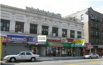 552-560 Southern Blvd, Bronx, NY for sale Building Photo- Image 1 of 1