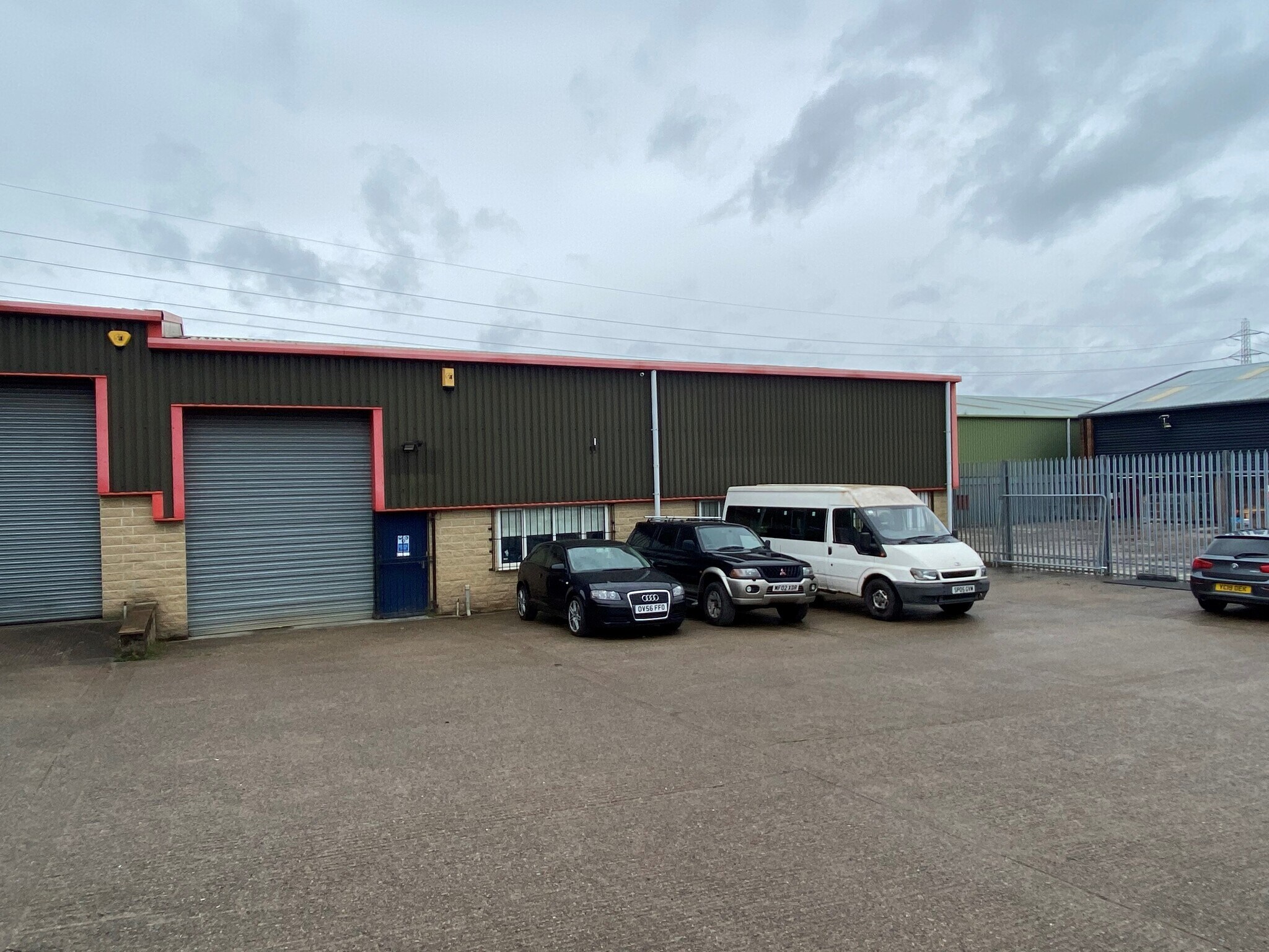 Dyehouse Ln, Brighouse for sale Building Photo- Image 1 of 1