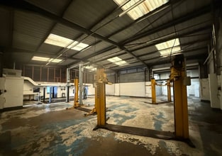 Beanacre road, Beanacre to rent Interior Photo- Image 1 of 7