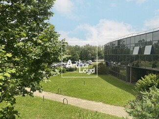 More details for 6 Rue Maryse Hilsz, Toulouse - Office to Rent