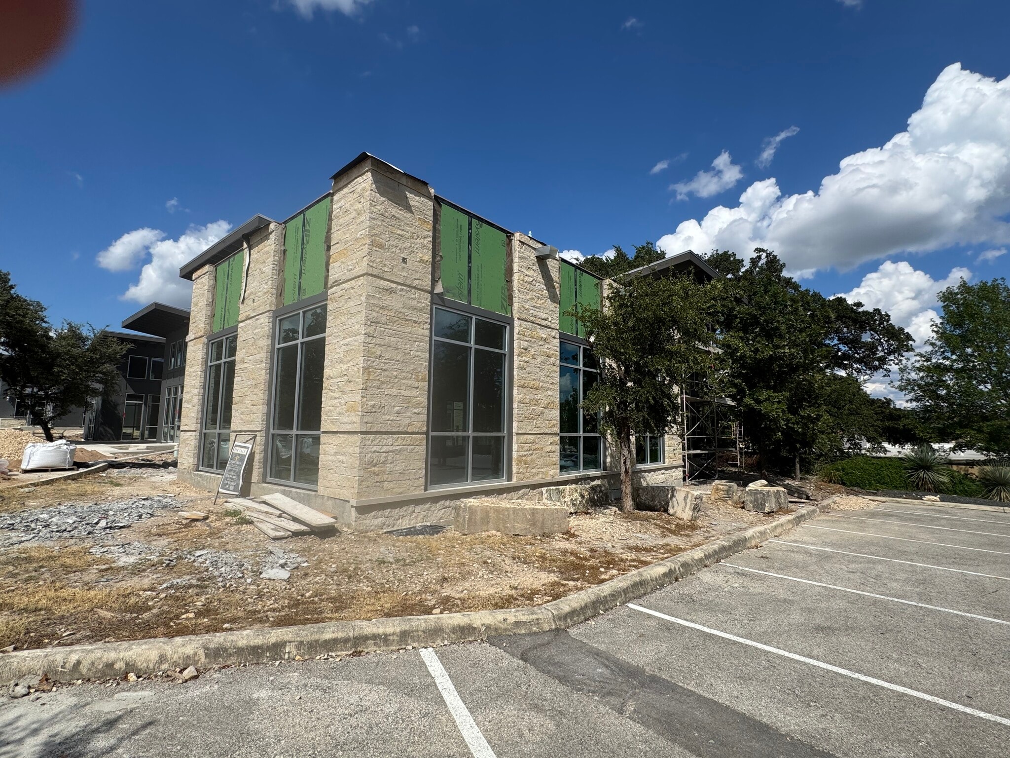 23119 W Interstate 10, San Antonio, TX for sale Building Photo- Image 1 of 2