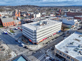 More details for 1 Civic Center Plz, Poughkeepsie, NY - Office, Office/Medical for Rent