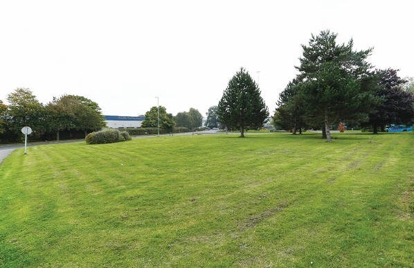 Swallowdale Ln, Hemel Hempstead for sale Primary Photo- Image 1 of 1