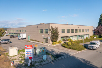 More details for 7450 Lowland Dr, Burnaby, BC - Industrial for Sale