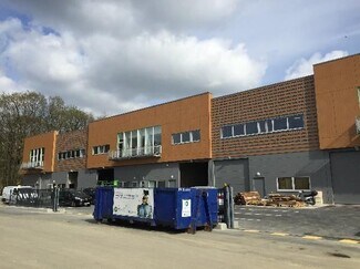 More details for Light Industrial to Rent