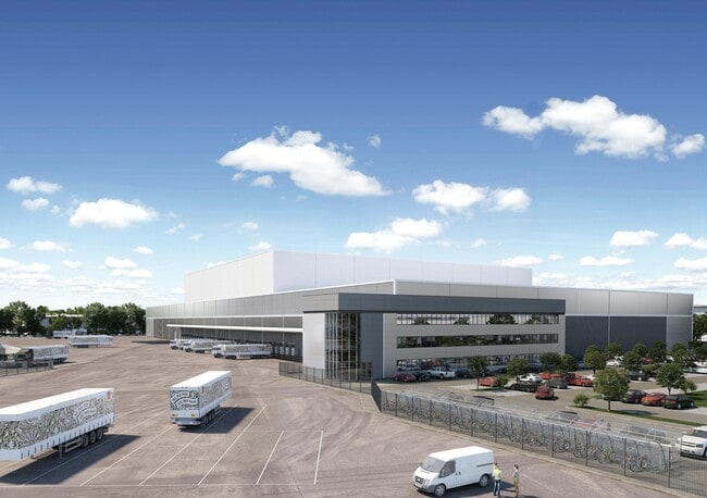 More details for Pilsworth Rd, Heywood - Industrial to Rent