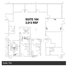 2601 Cattlemen Rd, Sarasota, FL for rent Floor Plan- Image 1 of 1