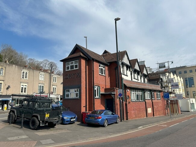 More details for 128 St. Georges Rd, Bristol - Office for Sale