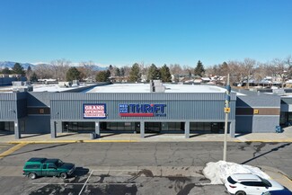 More details for 8125 Sheridan Blvd, Arvada, CO - Retail for Sale