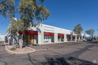 More details for 3100 N Stone Ave, Tucson, AZ - Light Industrial for Rent