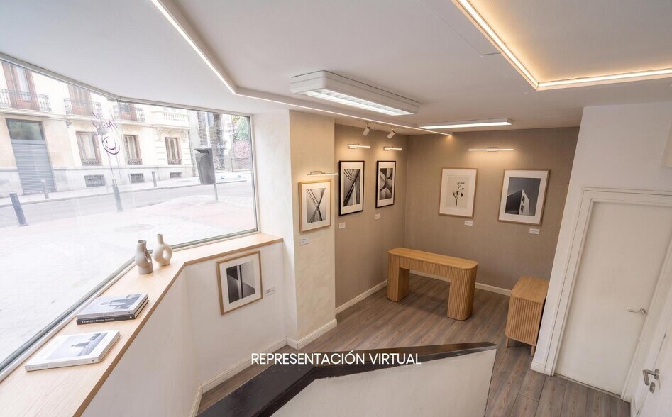 Build-to-Rent in Madrid, Madrid for sale - Interior Photo - Image 3 of 8
