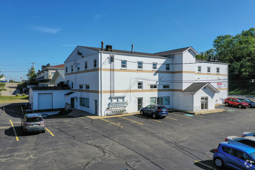 5475 William Flynn Hwy, Gibsonia, PA for rent - Building Photo - Image 1 of 11