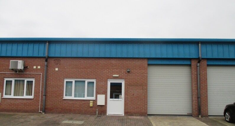 Crockatt Rd, Ipswich for sale - Primary Photo - Image 1 of 1