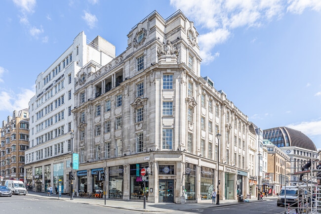More details for 25-27 Haymarket, London - Office to Rent