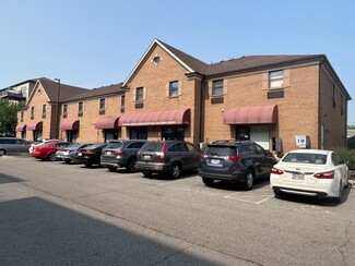 More details for 9402-9420 Towne Square Ave, Blue Ash, OH - Office for Rent