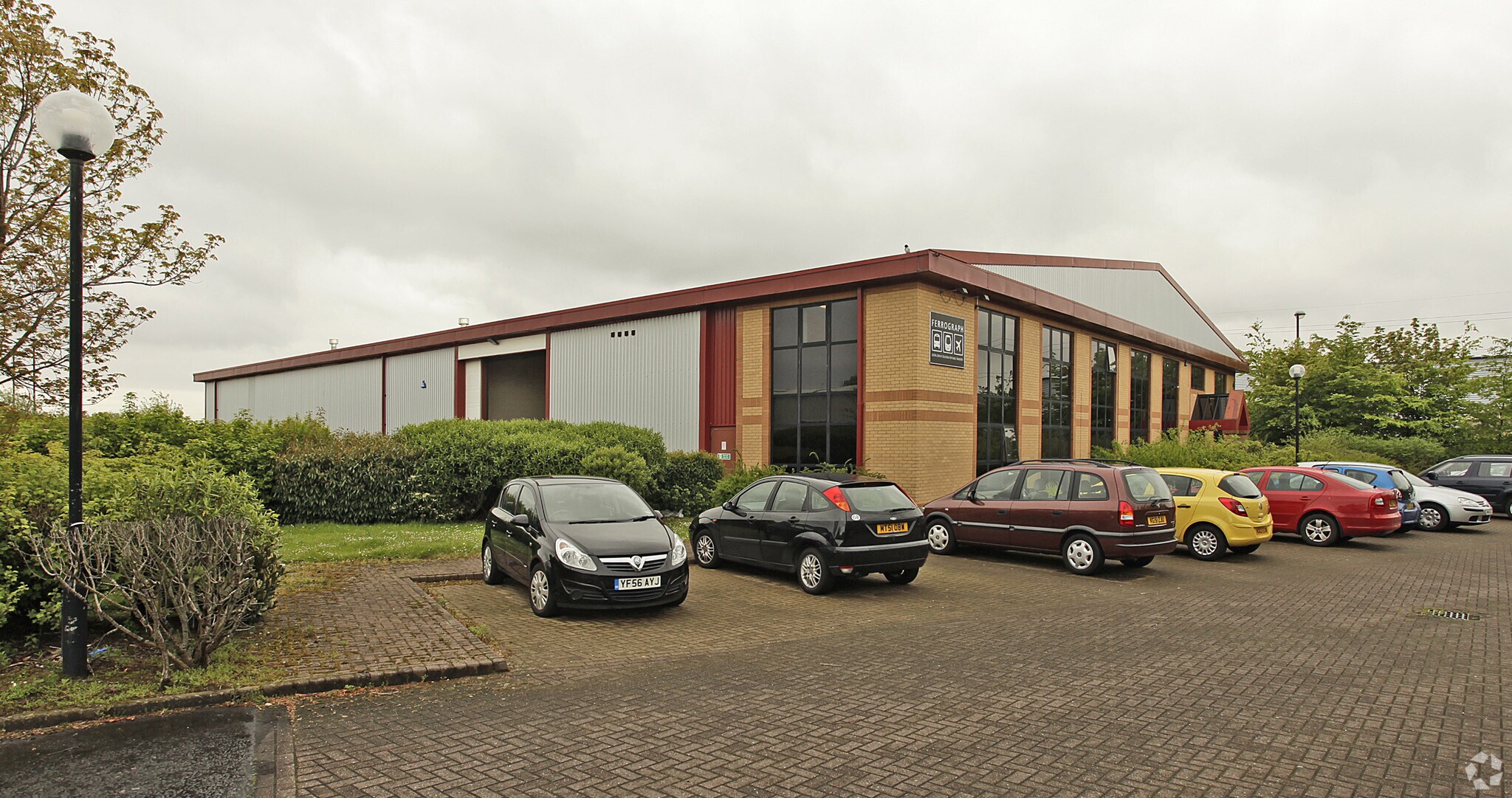 1 New York Way, Newcastle Upon Tyne for sale Primary Photo- Image 1 of 1