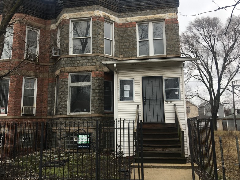 7251 S Stewart Ave, Chicago, IL for sale - Other - Image 1 of 1